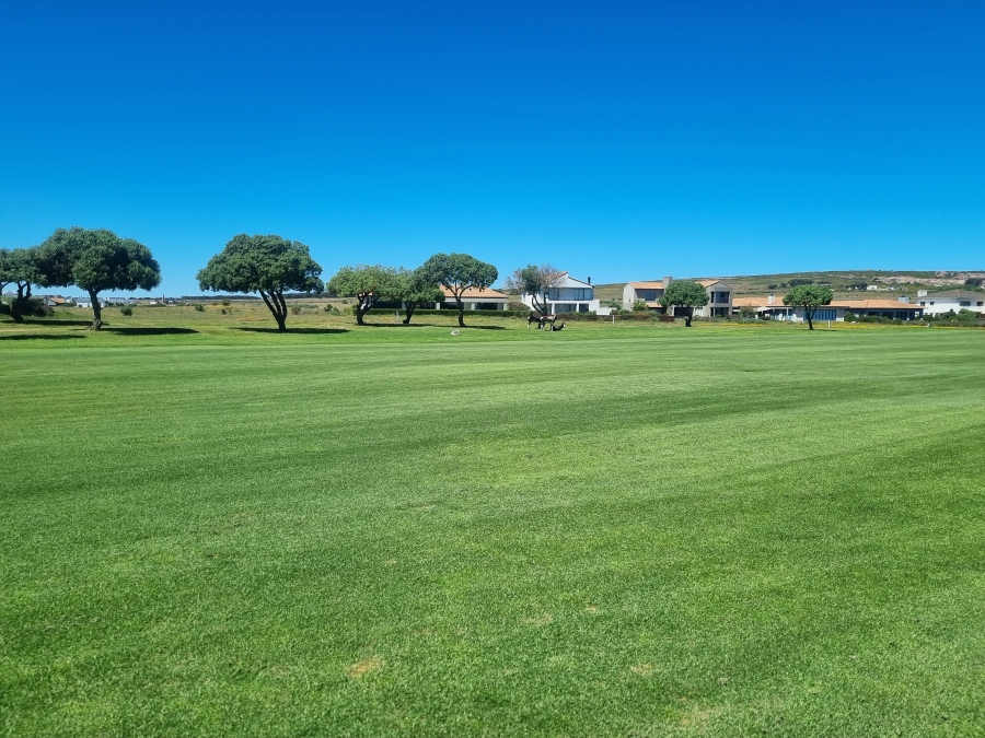 0 Bedroom Property for Sale in Langebaan Country Estate Western Cape